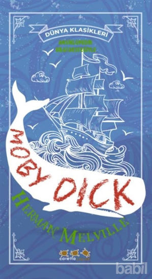 Picture of Moby Dick