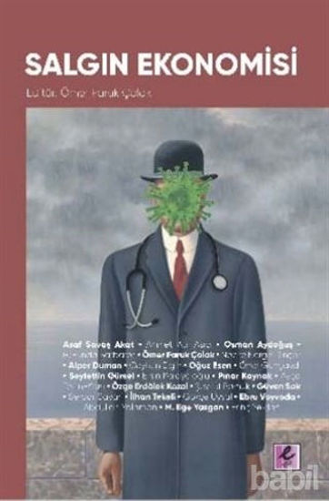 Picture of Salgın Ekonomisi