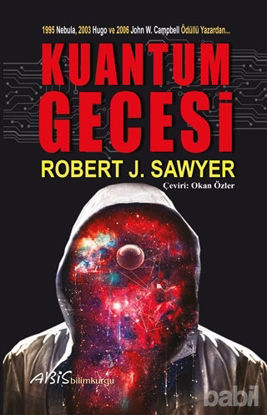 Picture of Kuantum Gecesi