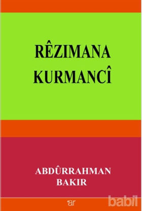 Picture of Rezımana Kurmanci