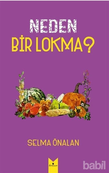 Picture of Neden Bir Lokma?