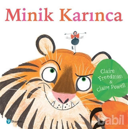 Picture of Minik Karınca