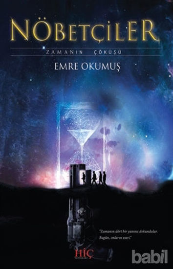 Picture of Nöbetçiler