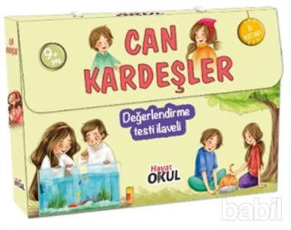 Picture of Can Kardeşler Set