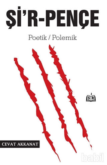 Picture of Şi’r-Pençe