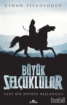 Picture of Büyük Selçuklular