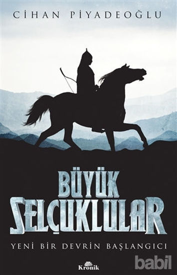 Picture of Büyük Selçuklular