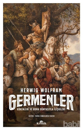 Picture of Germenler