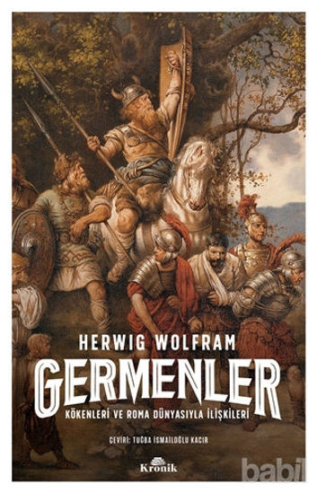 Picture of Germenler