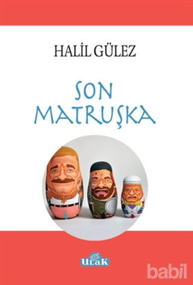 Picture of Son Matruşka