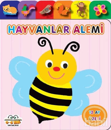 Picture of Hayvanlar Alemi - Yavru Ördek Serisi