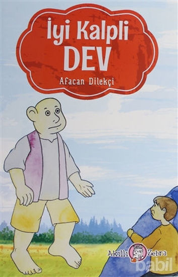 Picture of İyi Kalpli Dev