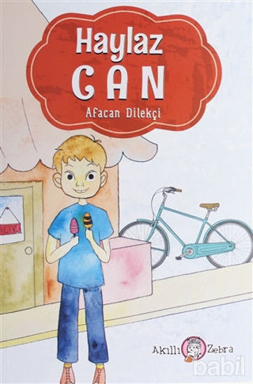 Picture of Haylaz Can