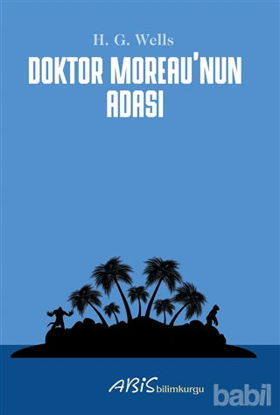 Picture of Doktor Moreau’nun Adası