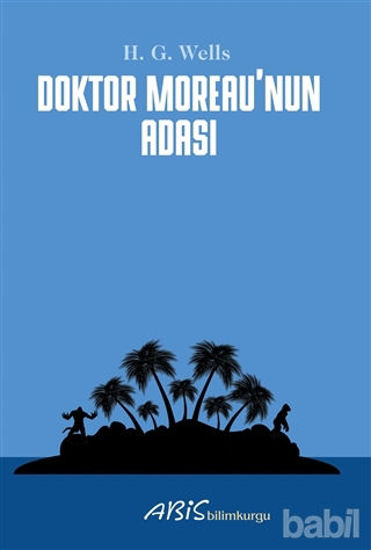 Picture of Doktor Moreau’nun Adası