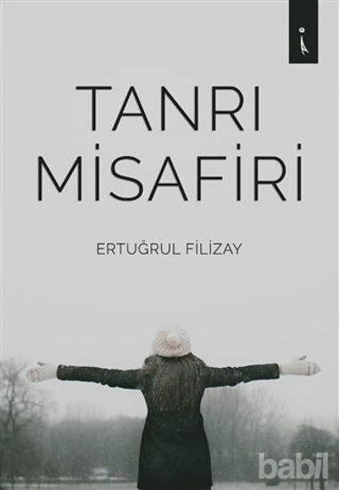 Picture of Tanrı Misafiri