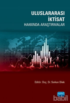 Picture of Uluslararası İktisat Hakkında Araştırmalar