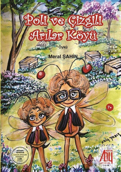 Picture of Poli ve Çizgili Arılar Köyü