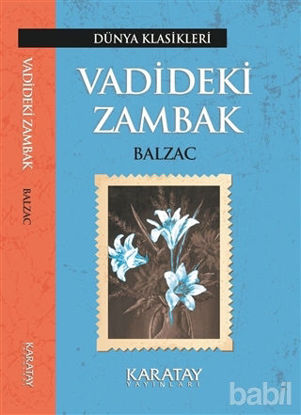 Picture of Vadideki Zambak