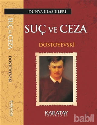 Picture of Suç ve Ceza