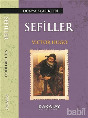 Picture of Sefiller