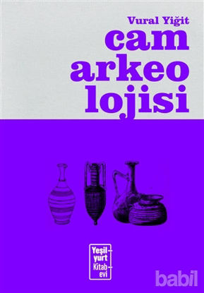 Picture of Cam Arkeolojisi