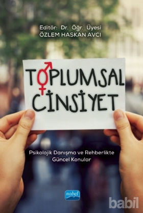 Picture of Toplumsal Cinsiyet