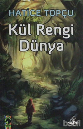 Picture of Kül Rengi Dünya