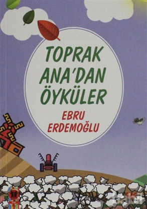 Picture of Toprak Ana'dan Öyküler