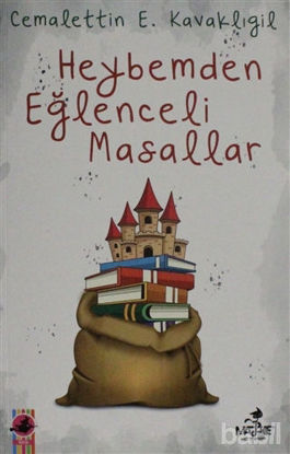 Picture of Heybemden Eğlenceli Masallar