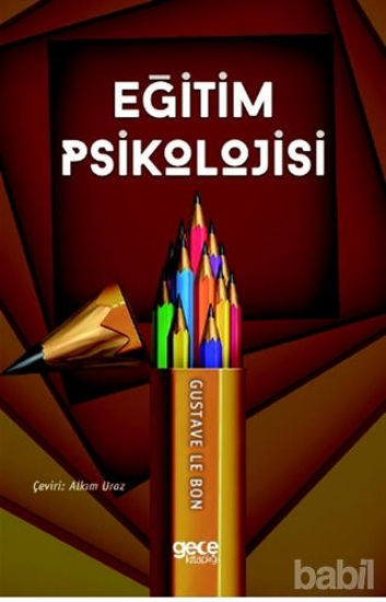 Picture of Eğitim Psikolojisi