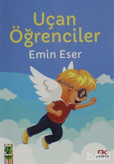 Picture of Uçan Öğrenciler