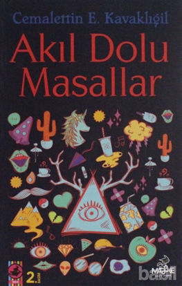 Picture of Akıl Dolu Masallar