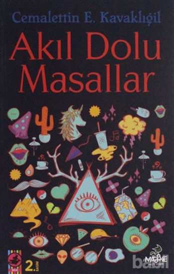 Picture of Akıl Dolu Masallar