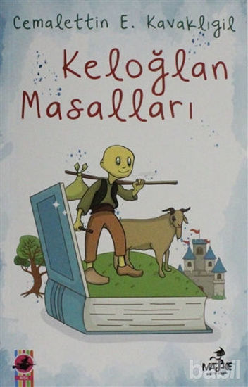 Picture of Keloğlan Masalları