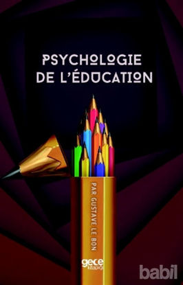 Picture of Psychologie De L’education