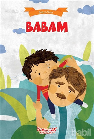Picture of Babam - Ben ve Ailem