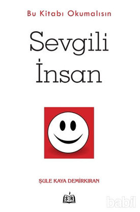 Picture of Sevgili İnsan - Bu Kitabı Okumalısın