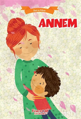 Picture of Annem - Ben ve Ailem