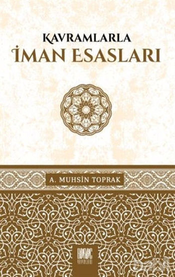 Picture of Kavramlarıyla İman Esasları