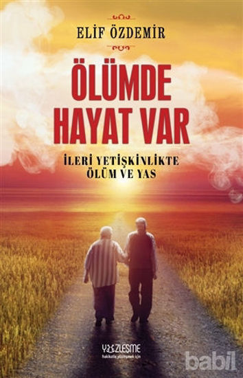 Picture of Ölümde Hayat Var