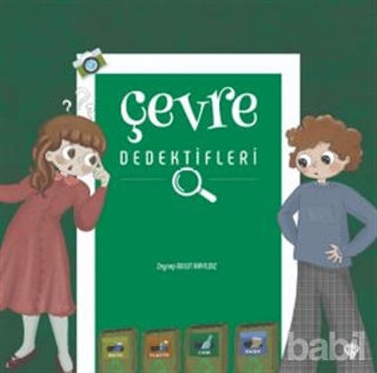 Picture of Çevre Dedektifleri