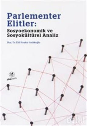 Picture of Parlementer Elitler