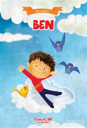 Picture of Ben - Ben ve Ailem
