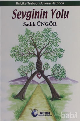 Picture of Sevginin Yolu