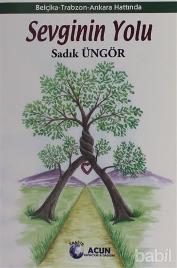 Picture of Sevginin Yolu