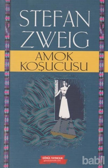 Picture of Amok Koşucusu
