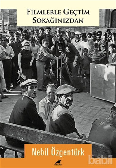 Picture of Filmlerle Geçtim Sokağınızdan