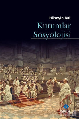 Picture of Kurumlar Sosyolojisi