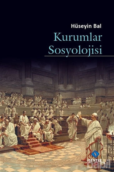 Picture of Kurumlar Sosyolojisi